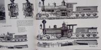 Model Railroder  CYCLOPEDIA-Volume1 STEAM LOCOMOTIVES