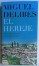 El hereje
