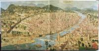 世界の都市地図500年史