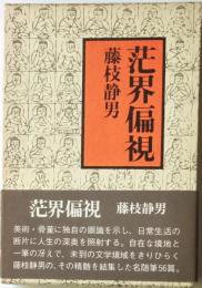 茫界偏視