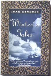 Winter’s Tales