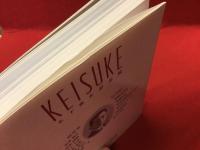 「KEISUKE」木下惠介記念館（館長・齋藤卓責任編集）安東能明、木下千花ほか　栞つき