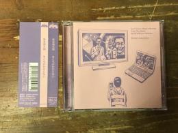 【CD】　まともがわからない　Disc1（3曲）／Disc2（Bonus Disc　「まほろ駅前番外地」soundtrack　14曲）