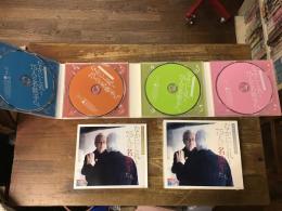 【CD4枚組（全84曲）】　作詞家・作家生活50周年記念　なかにし礼と75人の名歌手たち　