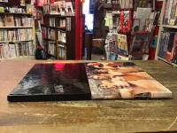 CASSAVETES　2000　劇場用パンフレット　「ハズバンズ / Husbands」「ミニー＆モスコウィッツ / Minnie & Moskowitz」「愛の奇跡 / A Child Is Waiting」（ジョン・カサヴェテス）