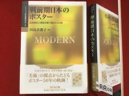 戦前期日本のポスター