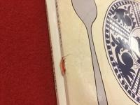 月刊　かがくのとも　1989年6月号「ひもほうちょうもつかわない平野レミのおりょうりブック」／1991年7月号「ひもほうちょうもつかわない平野レミのサラダブック」　2冊一括