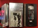 【VHS】リチャード・アヴェドン：闇と光　写真界の帝王の全貌をとらえた自伝的ドキュメンタリー