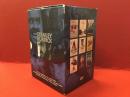 【DVD-BOX】STANLEY KUBRICK　COLLECTION　スタンリー・キューブリック・コレクション　９枚セット（「LOLITA ロリータ」「DR. STRANGELOVE Or:How I Learned To Stop Worrying And Love The Bomb 博士の異常な愛情 または私は如何にして心配するのを止めて水爆を愛するようになったか」「2001:A SPACE ODYSSEY 2001年宇宙の旅」「A CLOCKWIORK ORANGE 時計じかけのオレンジ」「BARRY LYNDON バリー・リンドン」「THE SHINING シャイニング」「FULL METAL JACKET フルメタル・ジャケット」「EYES WIDE SHUT アイズ ワイド シャット」ドキュメンタリー映画「A LIFE IN PICTURES」）※米国版、字幕無し、リージョン１