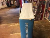 スタジオ・トーク : 15人の建築家の物語