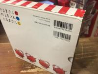 「だるまさん」シリーズ　3冊ケース入り　①だるまさんが（2015年／198刷）／②だるまさんの（2016年／153刷）／③だるまさんと（2016年／155刷）