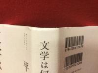 文学は何の役に立つのか？