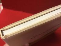 大西みつぐ写真集『Wonderland ワンダーランド』／『町の灯りを恋ふる頃 WNODERLAND 1970s』（限定500部）２冊一括