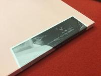 大西みつぐ写真集『Wonderland ワンダーランド』／『町の灯りを恋ふる頃 WNODERLAND 1970s』（限定500部）２冊一括