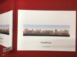 鈴木知之写真集「Parallelismo パラレリズモ」