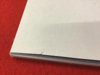 北欧伝統モチーフの刺繍