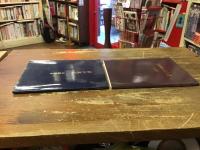 【2冊一括】　本間章子「夢の逃亡」（1983年）／吉田章子「Something」（1993年）