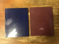 【2冊一括】　本間章子「夢の逃亡」（1983年）／吉田章子「Something」（1993年）