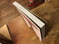 「ルーシー・リー展　東西をつなぐ優美のうつわ」　公式図録