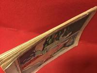 【雑誌】三四年の小學生之友 少年少女 大正14（1925）年６月号 加藤まさを、武井武雄他