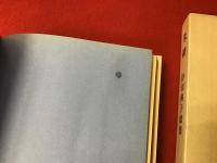 岸田典子著作３冊（『香魂』『青琴』『朱絡』）一括　※３冊共署名入り