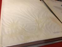 宇宙戦艦ヤマト全記録集　※上巻に西崎義展・松本零士両者マジック署名入り