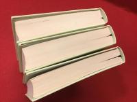 ＜旺文社文庫・特装版＞大地　上中下揃