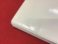 【独語洋書】das schriftbild der neuen musik 全音楽譜出版社刊「現代音楽の記譜」の原書、付録の表３枚付き