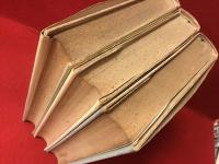 伊藤永之介作品集　全3巻揃