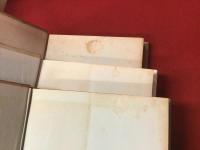 伊藤永之介作品集　全3巻揃