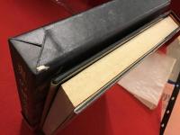 鬼の研究　函・本体共元グラシン付き（函グラシンはヤブレあり）