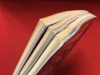 オールカラー たのしい刺しゅう図案集 : 実物大300種　１〜３、３冊一括