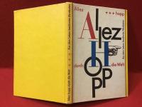 【独語洋書】Allez hopp durch die Welt - Aus dem Leben berühmter Akrobaten（さあ、世界へ飛び出そう～有名な曲芸師たちの生涯）