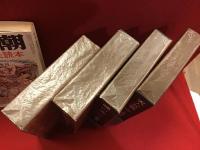 三島由紀夫「豊饒の海」全４巻（『春の雪』『奔馬』『暁の寺』『天人五衰』）＋『新潮 臨時増刊 三島由紀夫読本』5冊一括