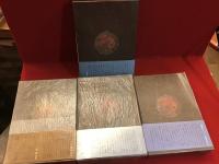 三島由紀夫「豊饒の海」全４巻（『春の雪』『奔馬』『暁の寺』『天人五衰』）＋『新潮 臨時増刊 三島由紀夫読本』5冊一括