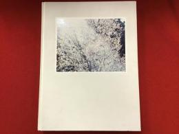 Stream of consciousness  Risaku Suzuki　意識の流れ 鈴木理策　※銀マジックサイン入り