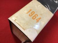 【仏語洋書】Les Guides Bleus　PARIS 　ギド・ブルー旅行ガイド：パリ　折込み地図あり