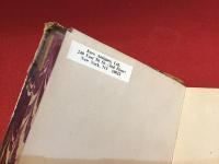 【洋古書】Waverley Novels 12：The Heart Of MidLothian Ⅱ　ウェイヴァリー小説集第12巻「ミドロジアンの心臓　第2巻」　英文