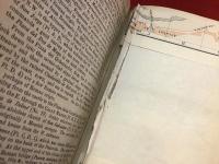 【洋書】Baedeker's SPAIN AND PORTUGAL　ベデカー旅行ガイド　スペイン＆ポルトガル　第4版　英文