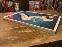 別冊近代映画　1969年8月号　ダイナミックグラマー特集号