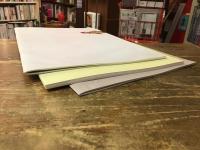 【パンフレット　3冊一括】「台湾巨匠傑作選　ホウ・シャオシェン｜エドワード・ヤン｜アン・リー｜ウェイ・ダーションの世界」（2014年／25ｐ）／「台湾巨匠傑作選　2018」（2018年／44ｐ）／「台湾巨匠傑作選　2025」（2025年／20ｐ）