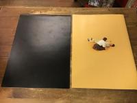 【エドワード・ヤン　映画パンフレット　2冊一括】　「恐怖分子　デジタル・リマスター版」（2015年／20ｐ）／「牯嶺街少年殺人事件　4Kレストア・デジタルリマスター版」（2017年／28ｐ）