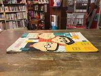 【パンフレット】東京喜劇まつり　銀座三代