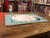 【パンフレット】極楽島物語　東宝ミュージカル第3回公演　（榎本健一、越路吹雪、草笛光子、宝田明ほか）