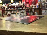 【パンフレット】さらば、わが愛　覇王別姫　（新興産業さいでりあ　シネマ・スペシャル）Bunkamura ル・シネマ