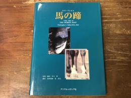 馬の蹄 : カラーアトラス