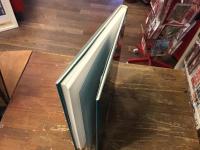 馬の蹄 : カラーアトラス