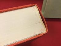 大西民子全歌集　※毛筆歌署名落款入り、栞付き　