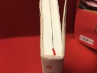 嵐のピクニック　※サインペン署名入り