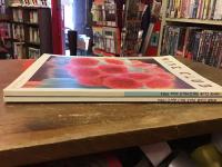 WINE CLUB（ワインクラブ）　2冊一括（1984年4月号・6月号）　　金子國義／玉村豊男／松本幸四郎／竹中直人／山本益博／伊福部昭／伊藤蘭／大竹伸朗／小堺一機ほか